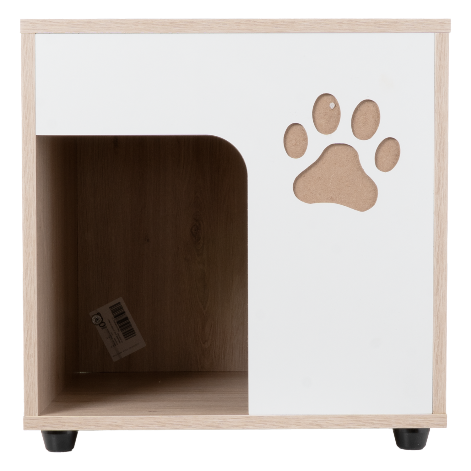 Casa De Mascota Nilo MUEBLE FÁCIL Talla Mediano