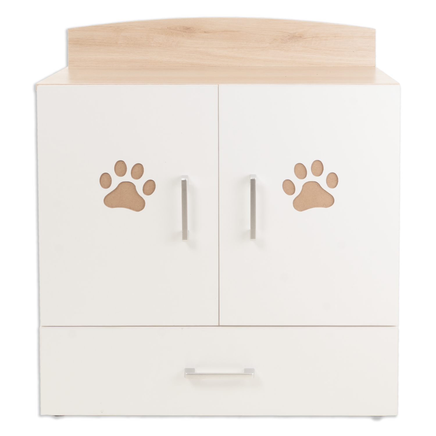 Armario Para Mascotas Estigia MUEBLE FÁCIL Unidad
