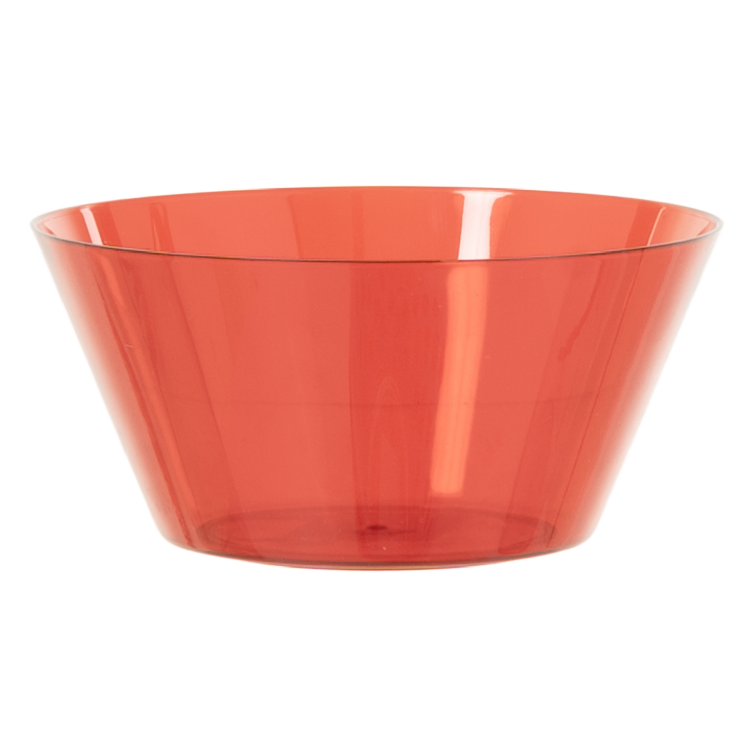Salsera Basic Roja NEOPLAS 600 ML