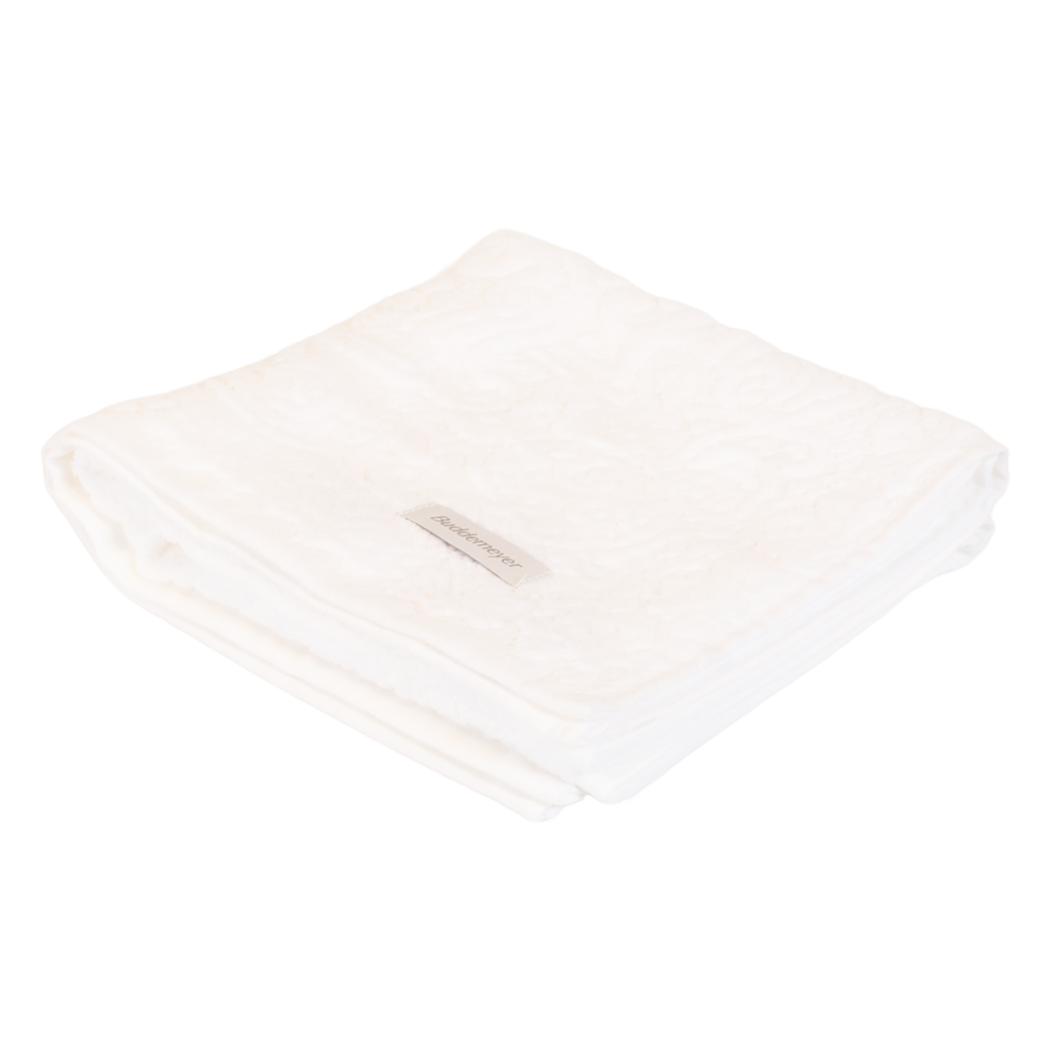Toalla De Manos Toalla Manos Oscar 430G Blanco BUDDEMEYER 85X48 Cm