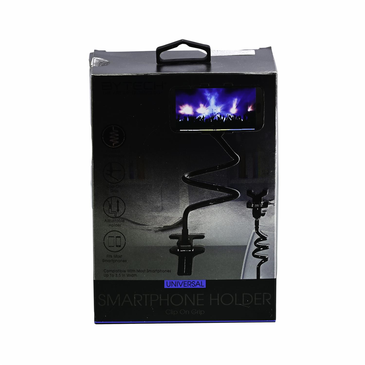 Porta Celular Flexible-Negro CASE LOGIC Unidad