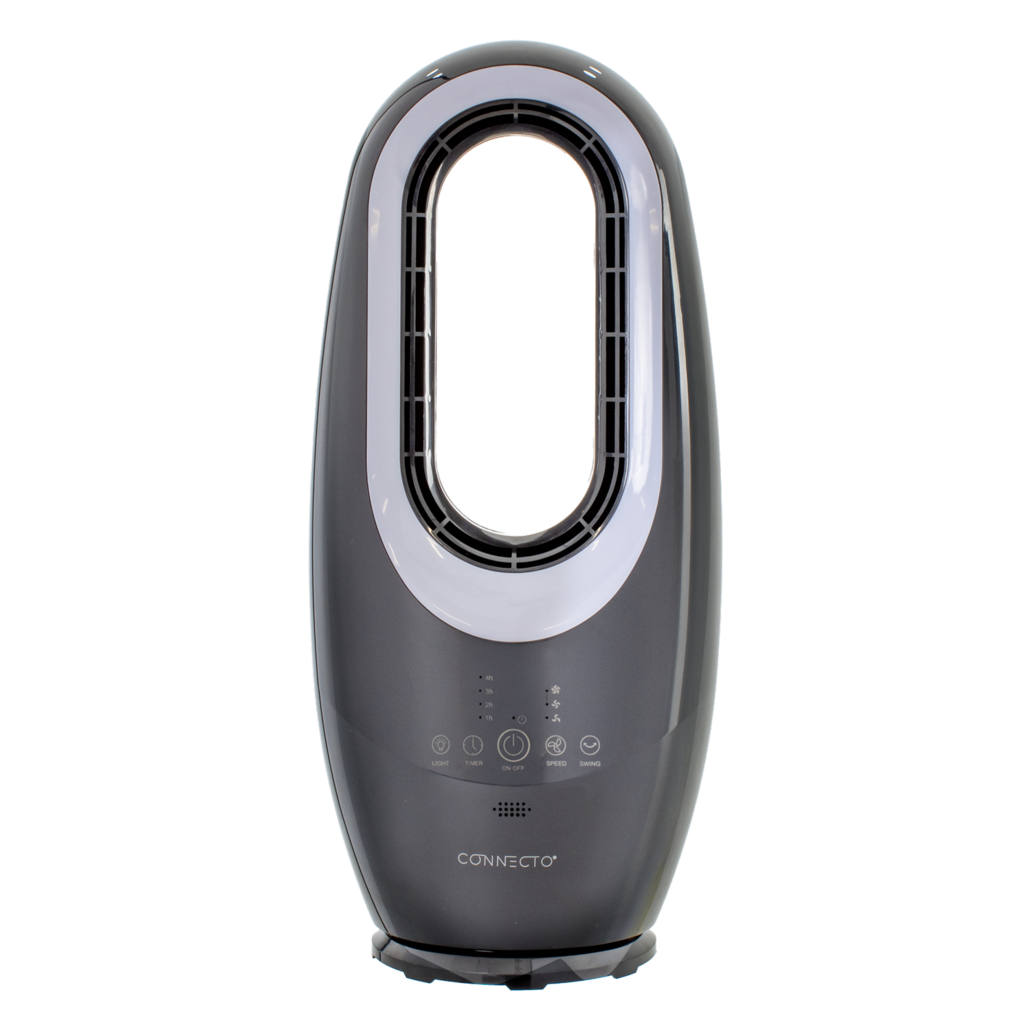 Ventilador Sin Aspas CONNECTO CVT-002B