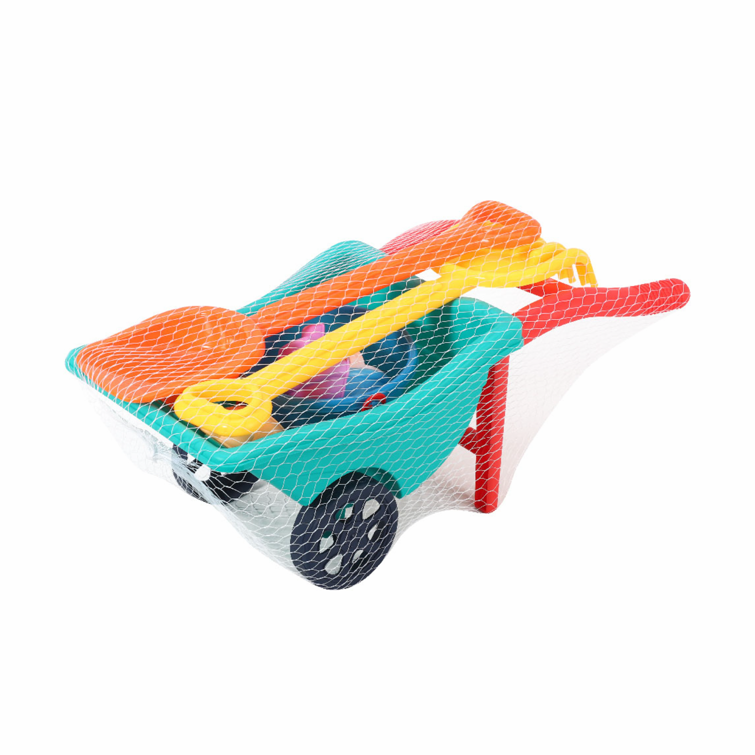 Juego Para Playa SFL Carretilla