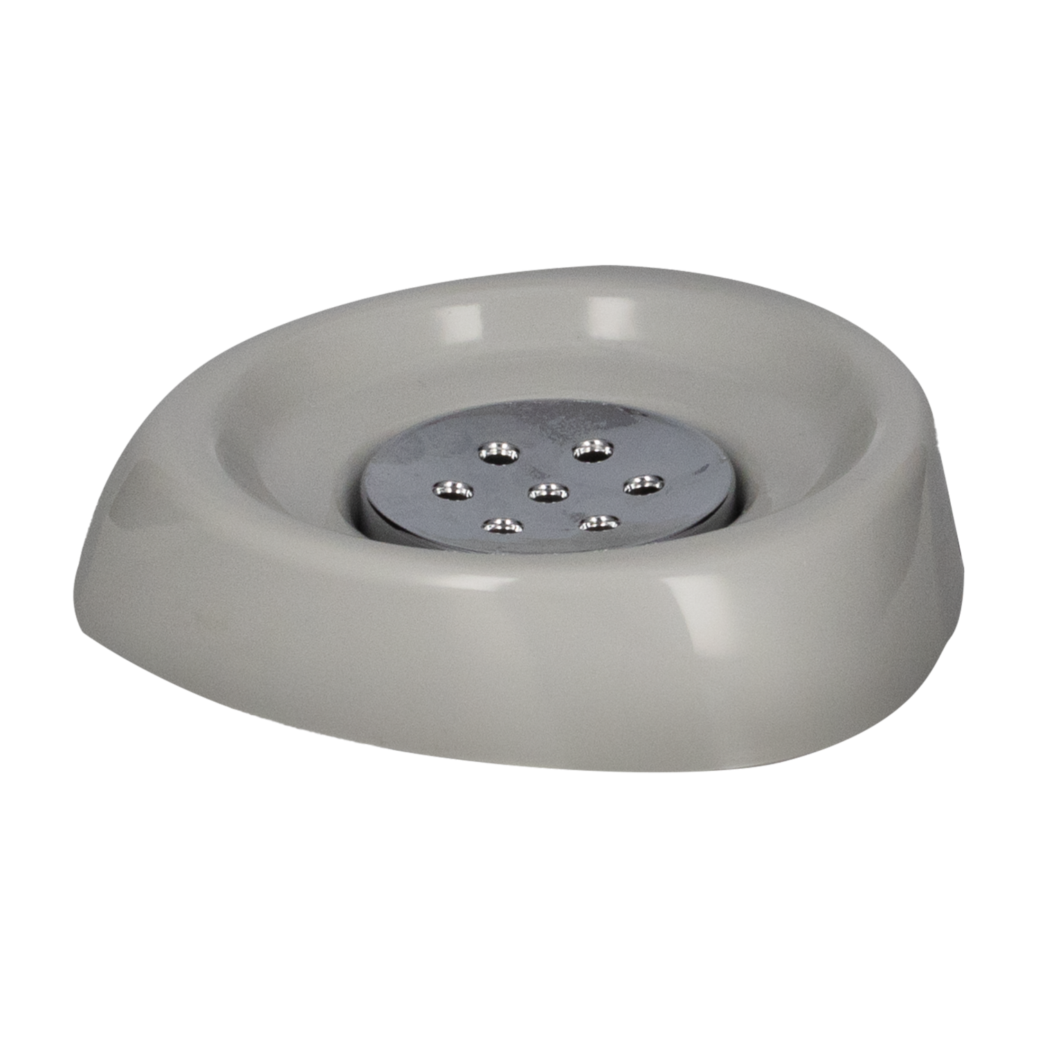 Jabonera Blanca FREE HOME Unidad