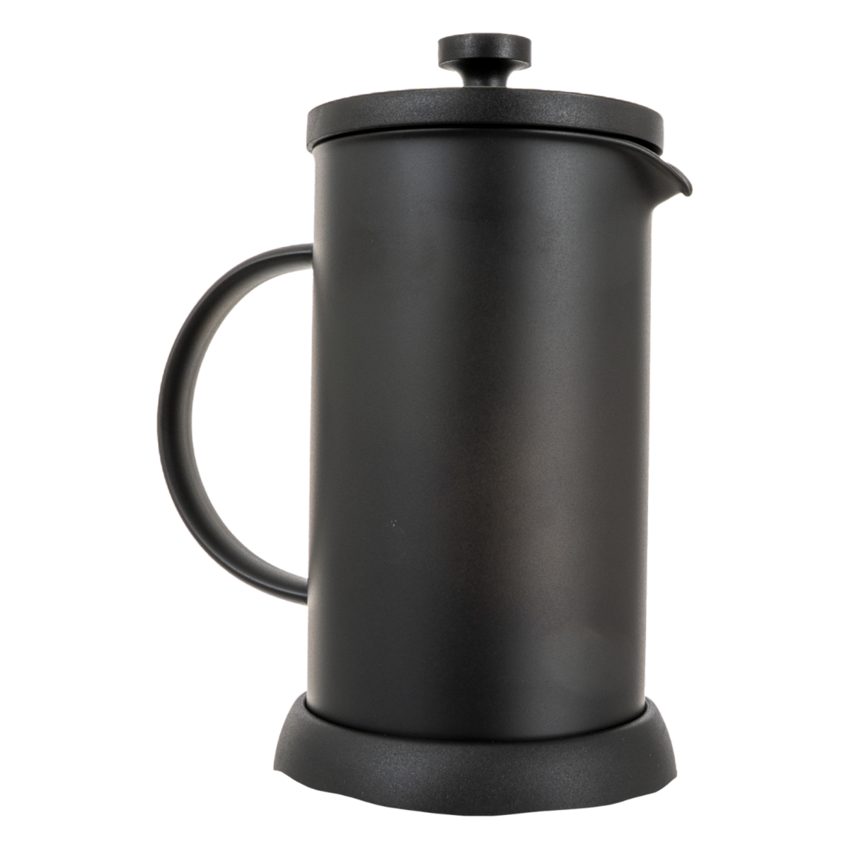 Jarra Para Café Negro Mate ZHEJIANG SEECIN 600 Ml