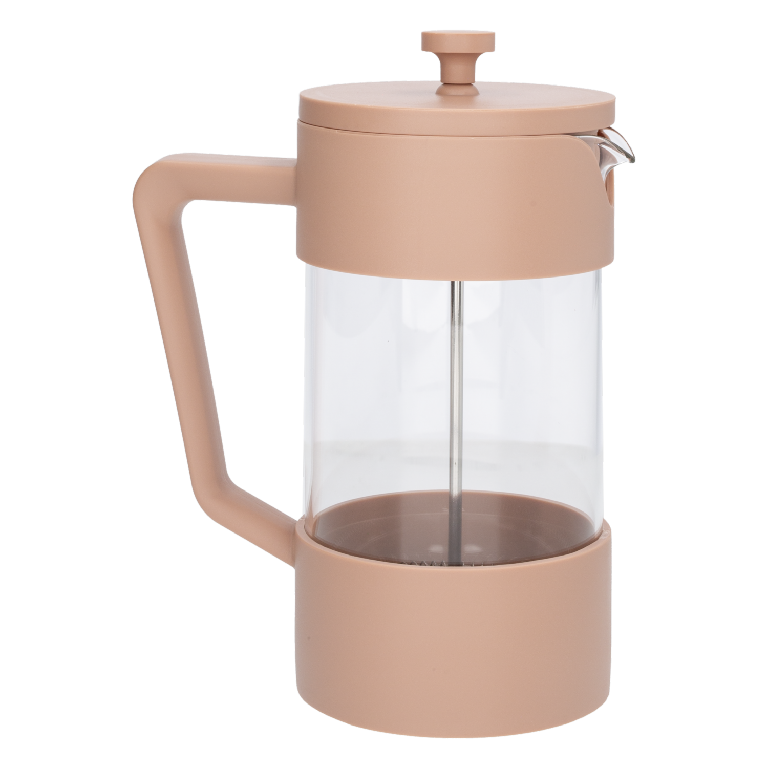 Jarra Para Café Rosa ZHEJIANG SEECIN 600 Ml