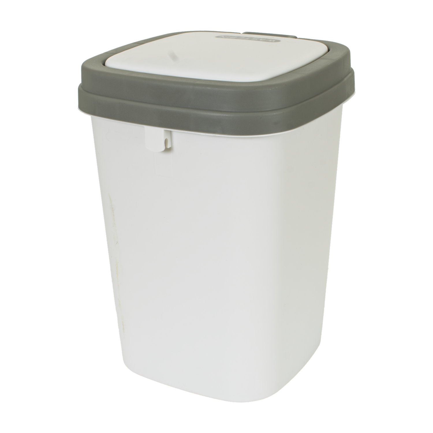 Cesto De Basura Cuadrado Pequeño Nick HAIXIN Pequeño