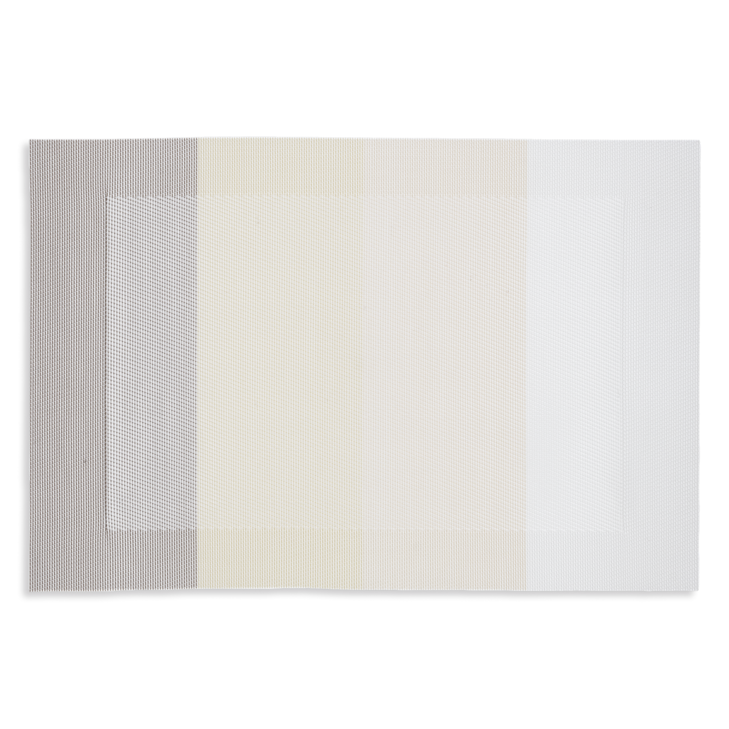 Individual Degrade Beige FREE HOME Rectangular
