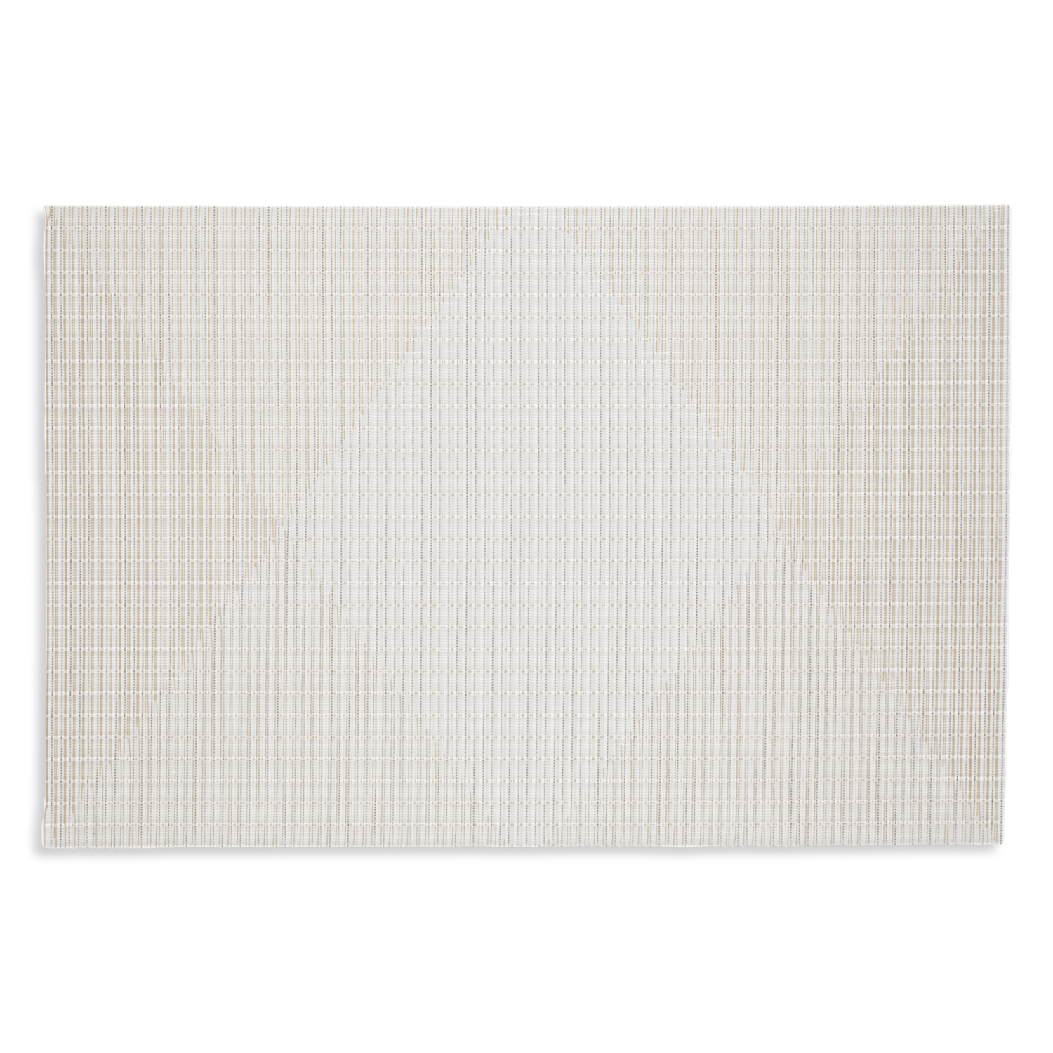 Individual Triángulos Beige FREE HOME Rectangular