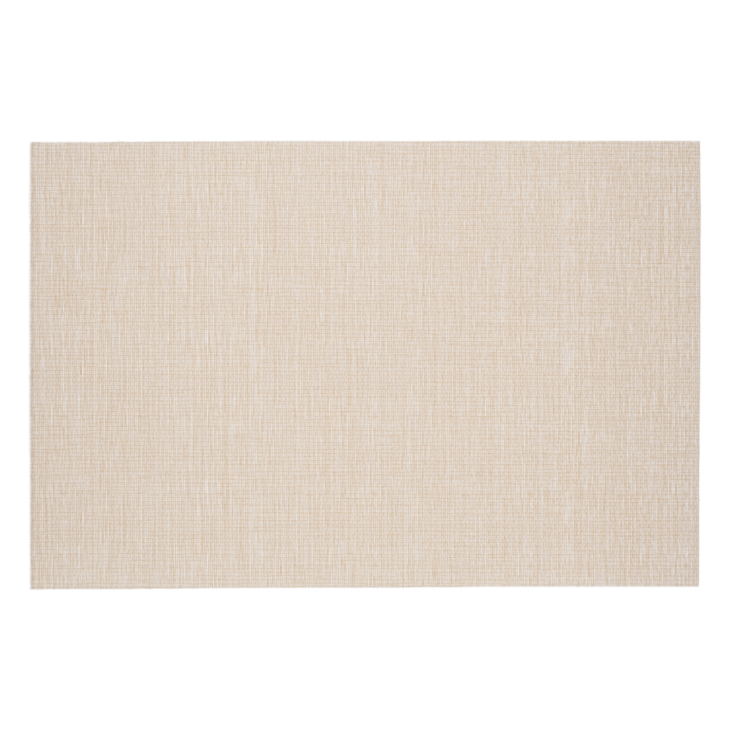 Individual Texturizado Beige FREE HOME 45 X 30 Cm