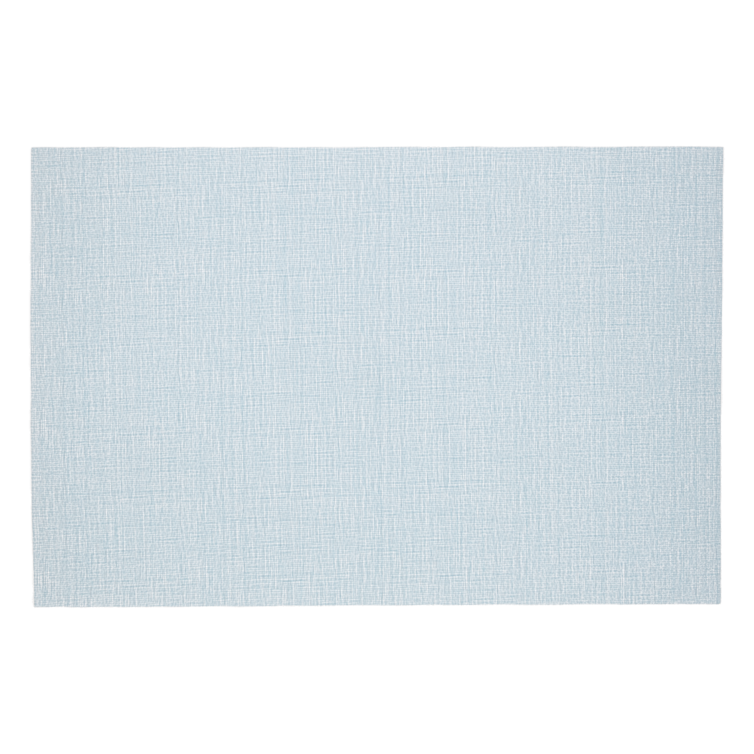 Individual Texturizado Celeste FREE HOME 45 X 30 Cm