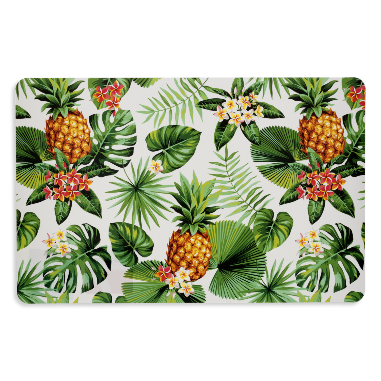 Individual Pina Tropical FREE HOME Rectangular