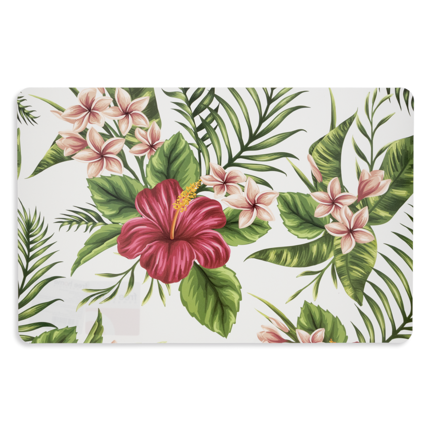 Individual Cayena FREE HOME Rectangular