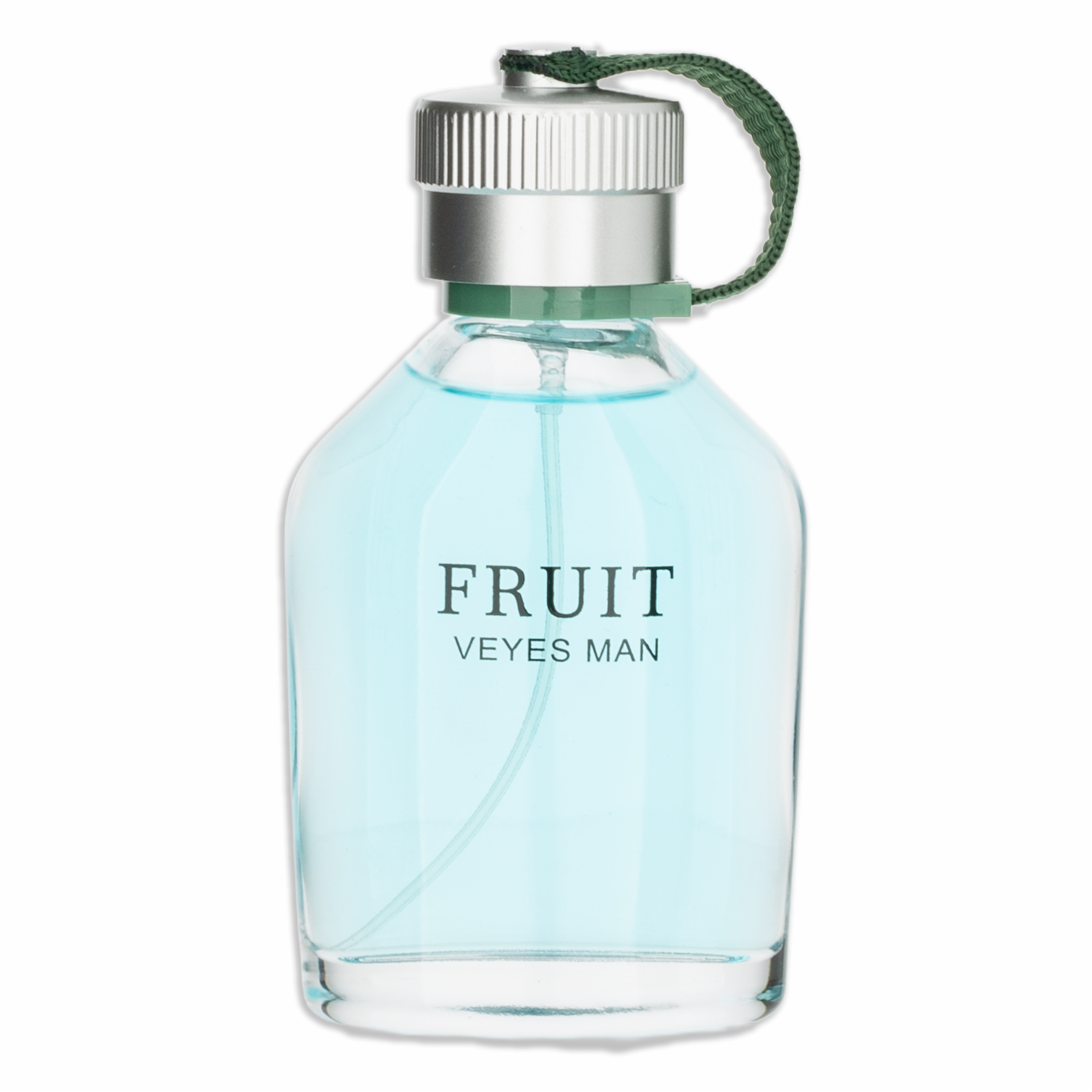 Fragancia Para Caballero Fruit Man VEYES EDP