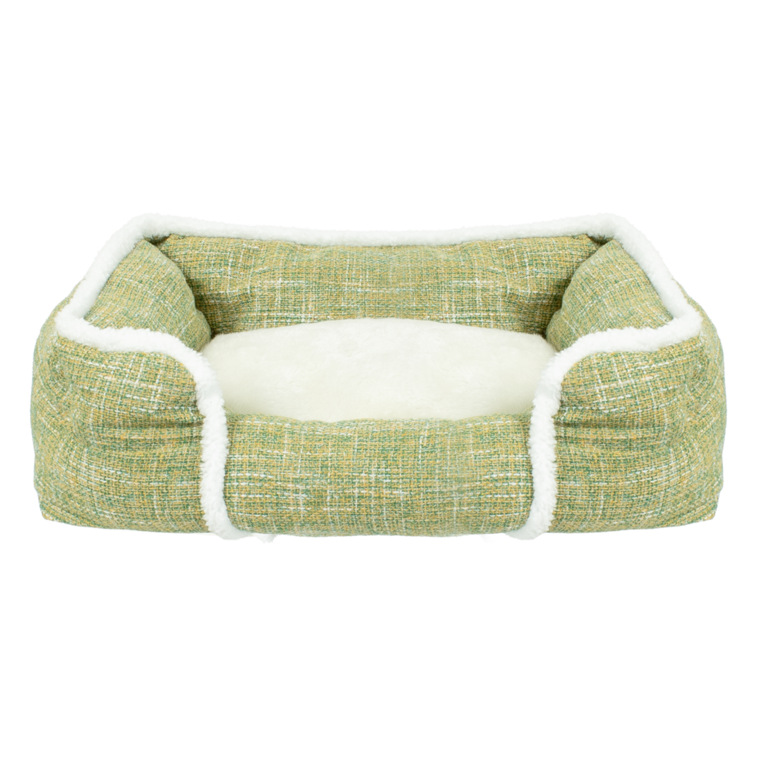 Cama De Perro Cuadrada HANHONG PET 40X30X15CM
