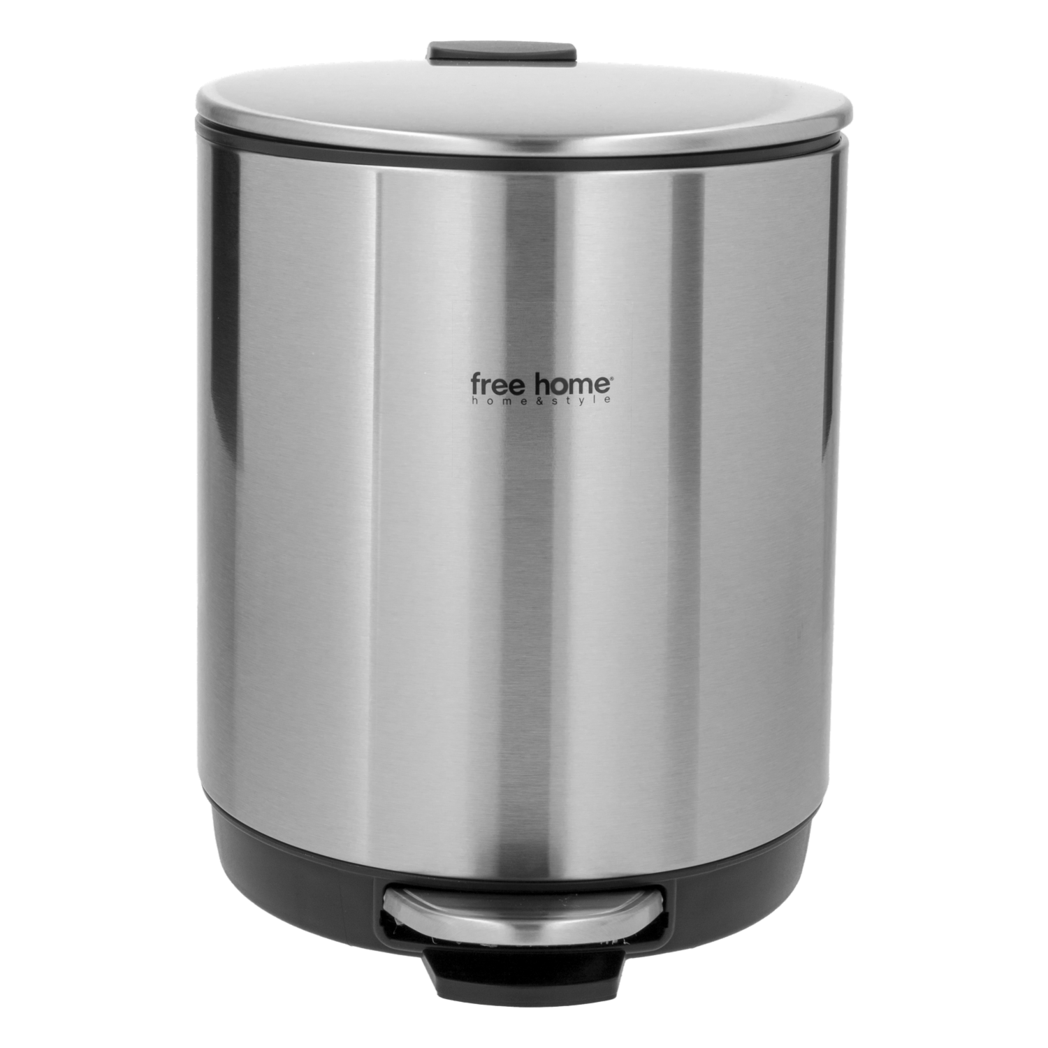 Basurero Semimate FREE HOME 5 Litros