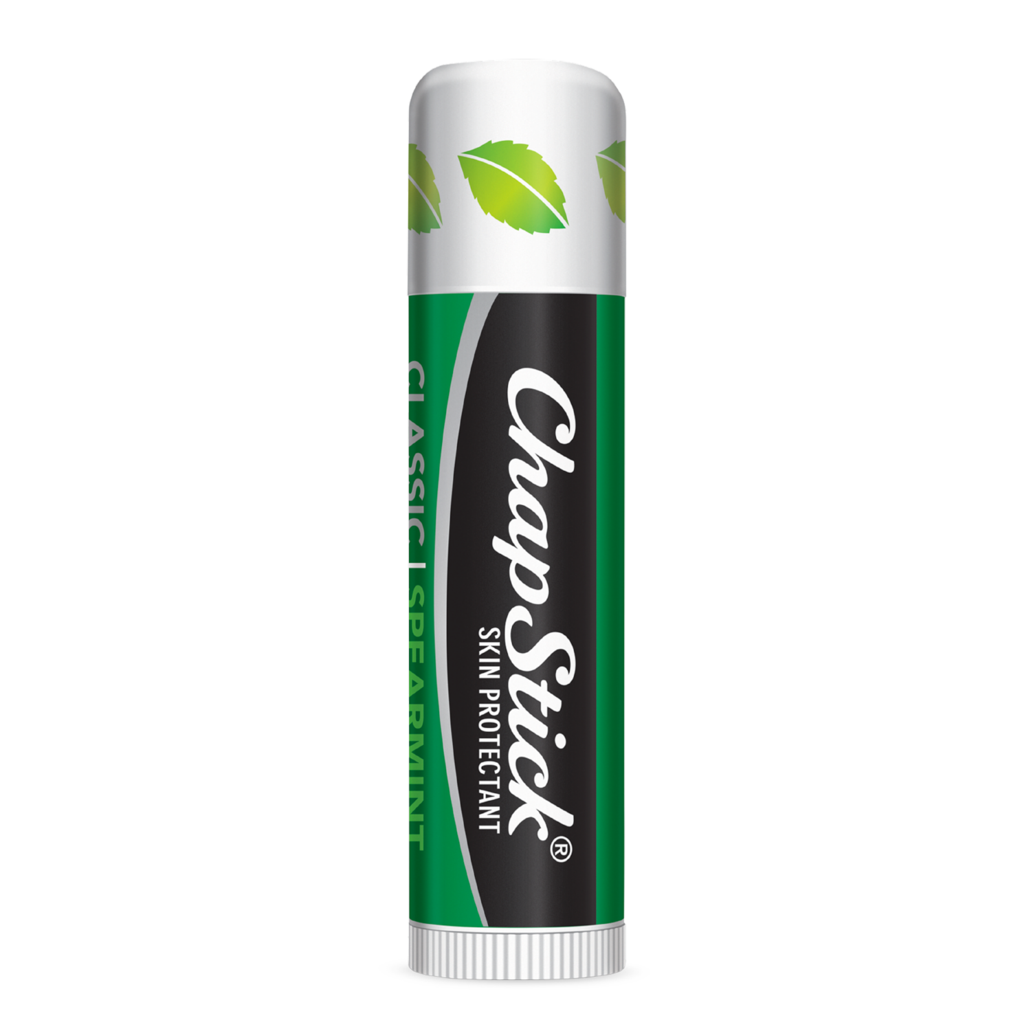Bálsamo Labial Menta CHAPSTICK 4 G