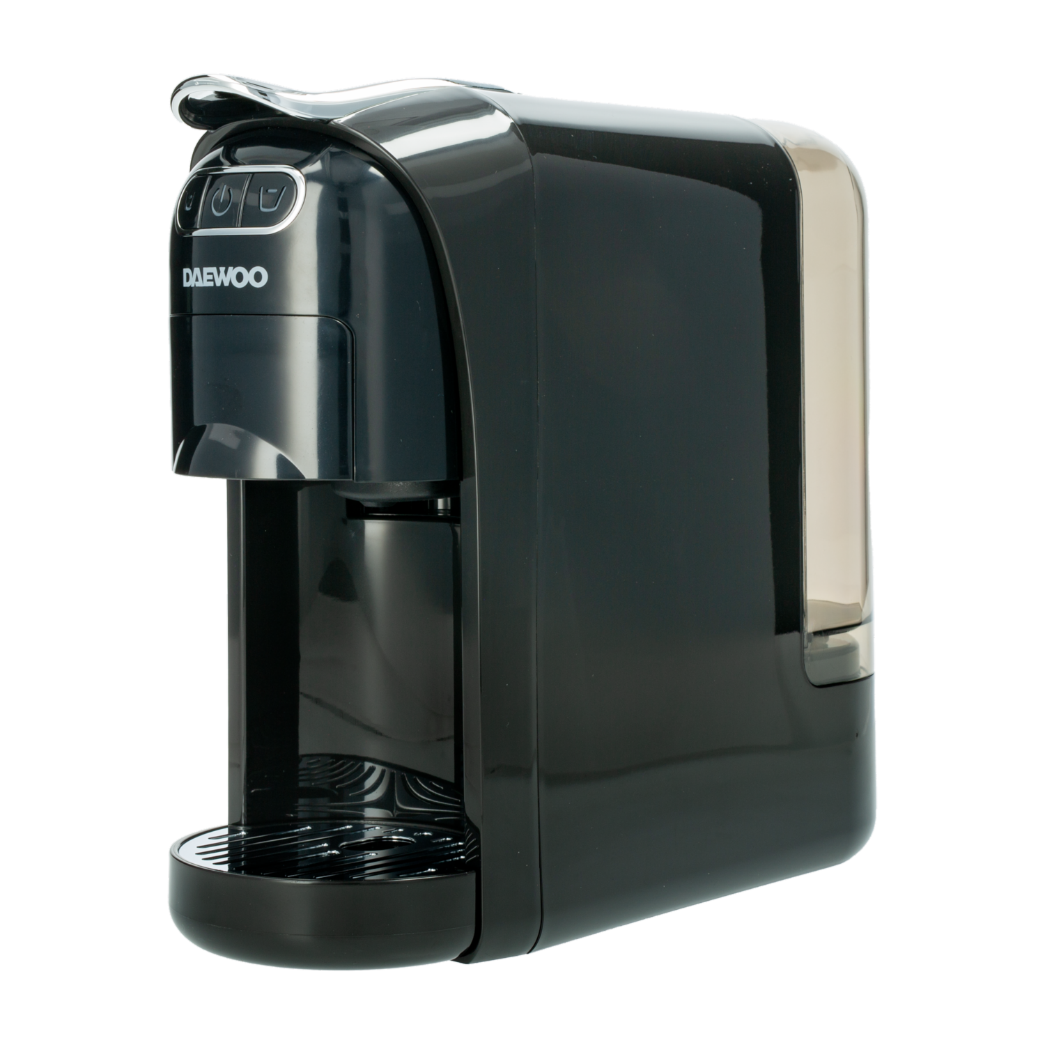 Máquina Cafetera Pro Capsula Expreso CM-C03A DAEWOO 1 Taza