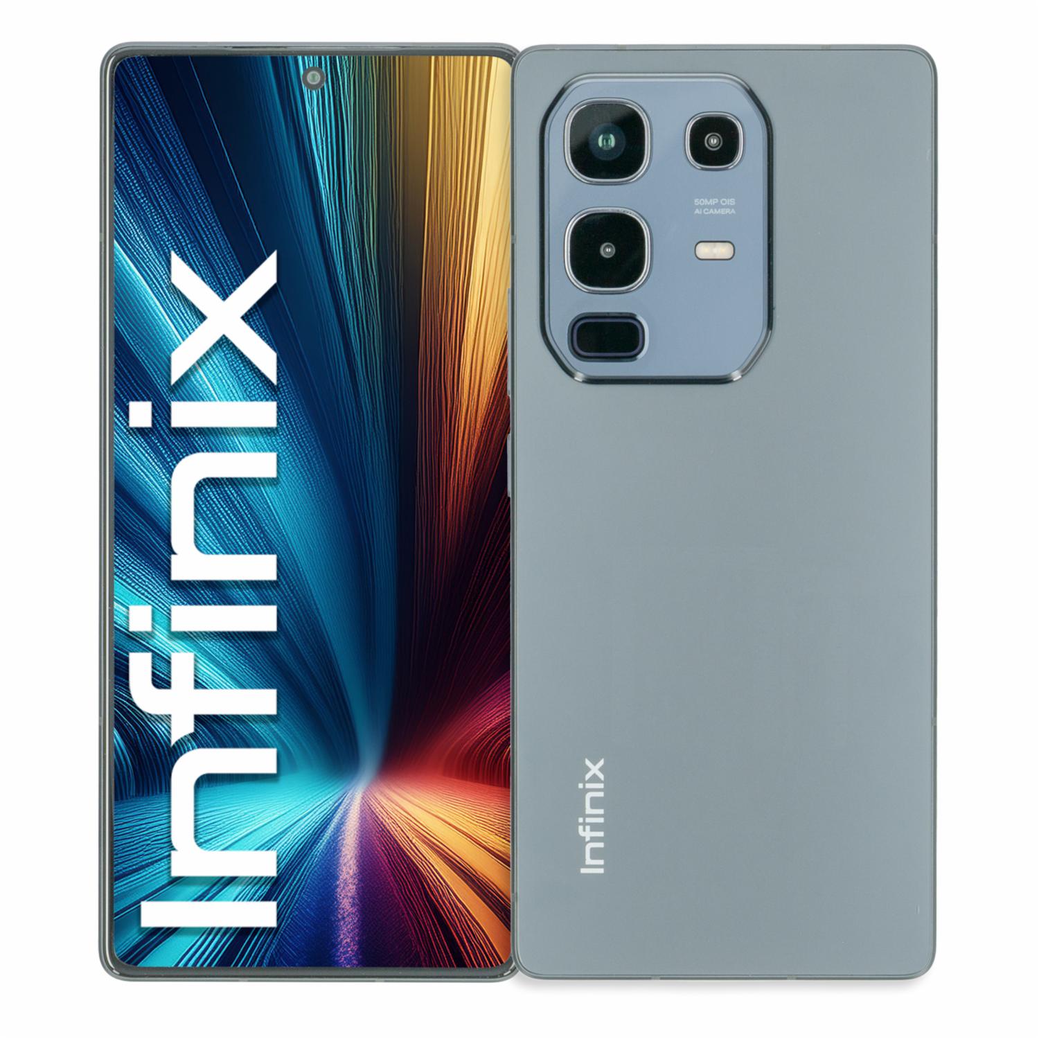 Teléfono Celular Note 50 INFINIX 256 Gb