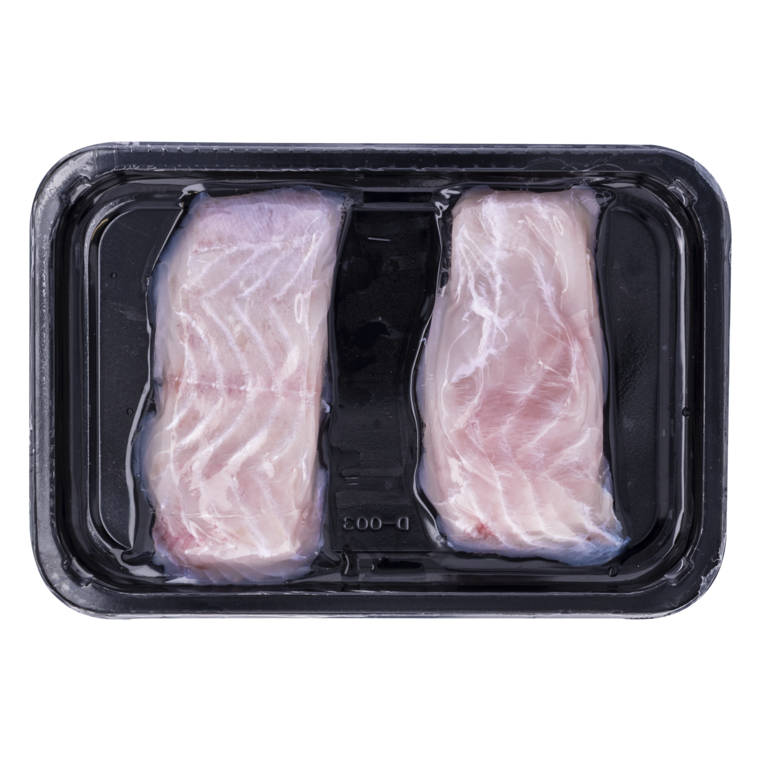 Corvina Filete SUPERMAXI Al Peso