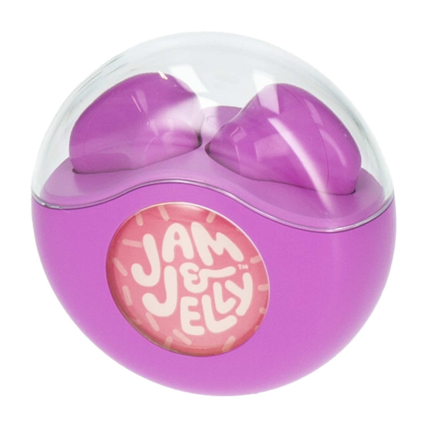 Audífonos Con Estuche De Carga JJ5102PR JAM & JELLY Wireless