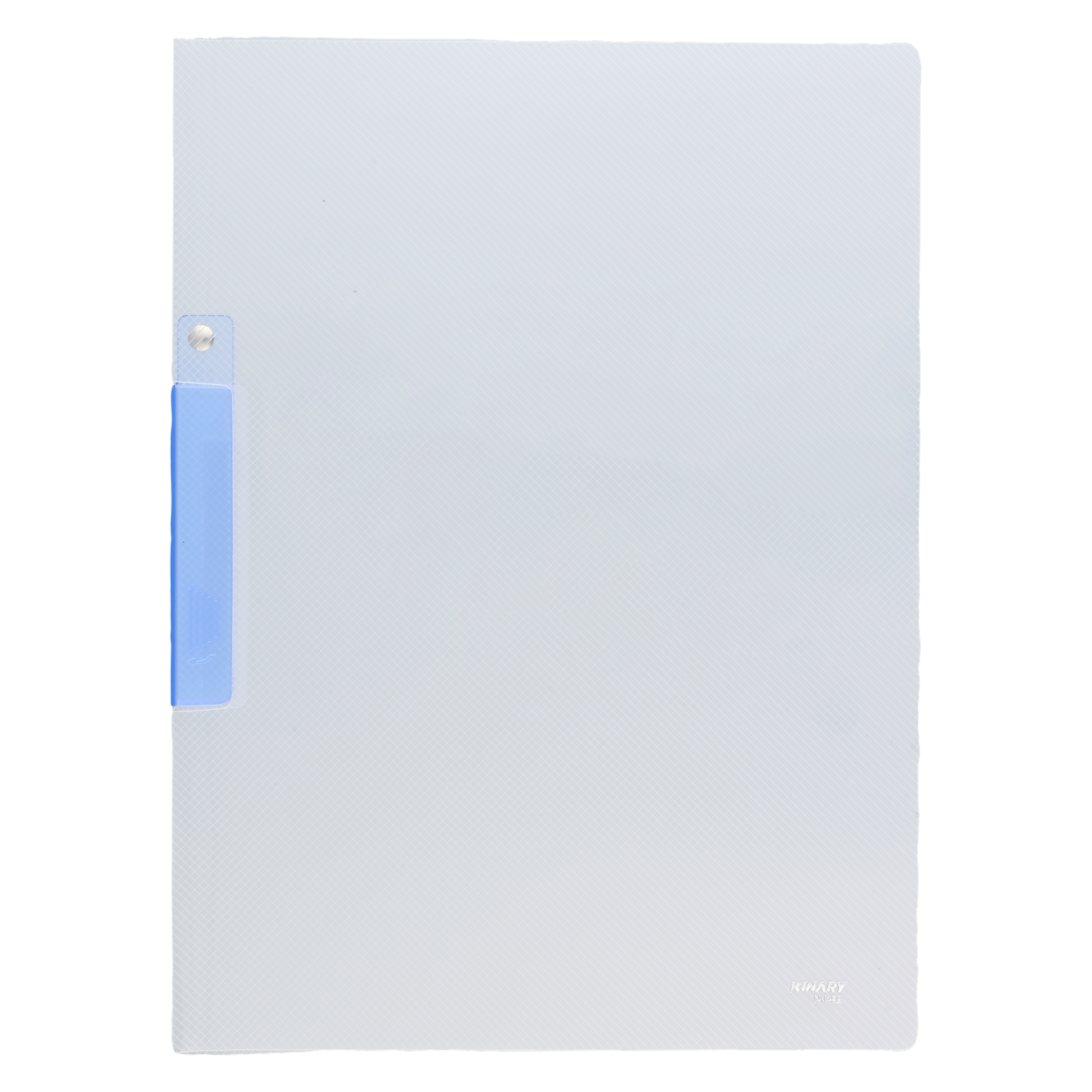 Folder Con Vincha Colores Surtidos KINARY X1
