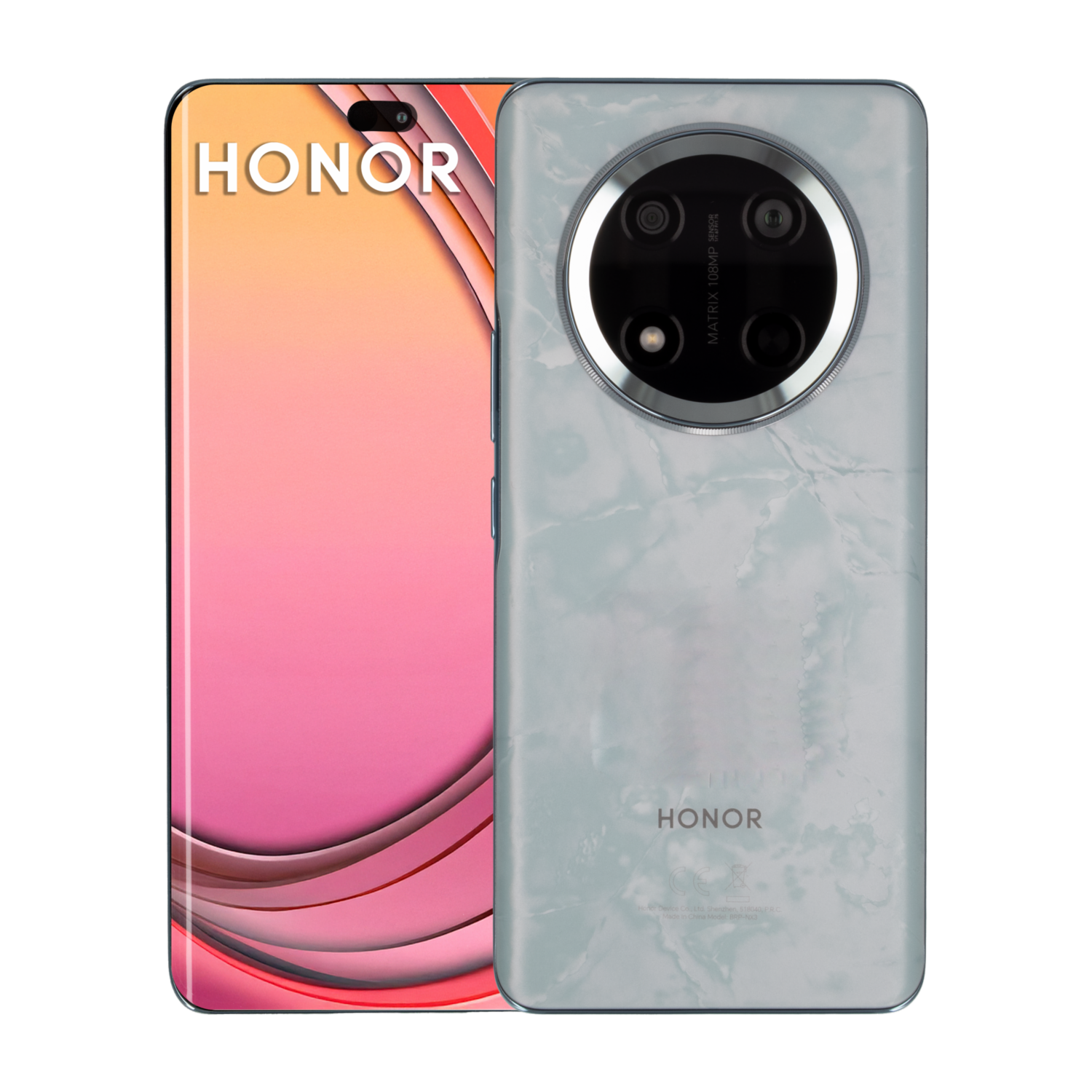 Teléfono Celular Magic 7 Lite 5G HONOR 8 Gb + 256 Gb