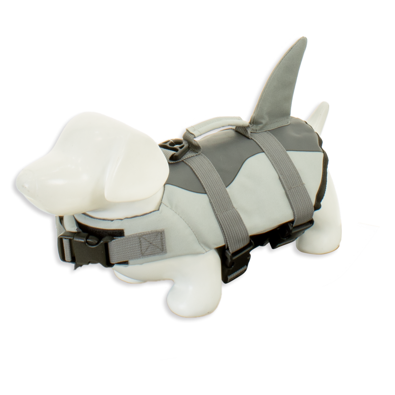Chaleco De Perro Para Nadar SOLEIL Talla Extra Pequeño