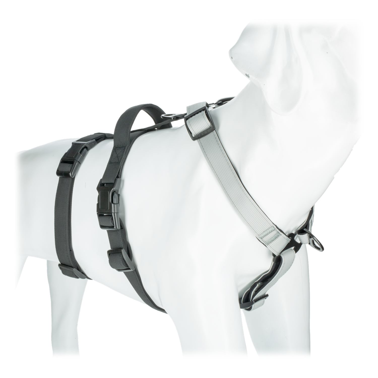 Arnes Para Perro Confortable SOLEIL Talla Mediano