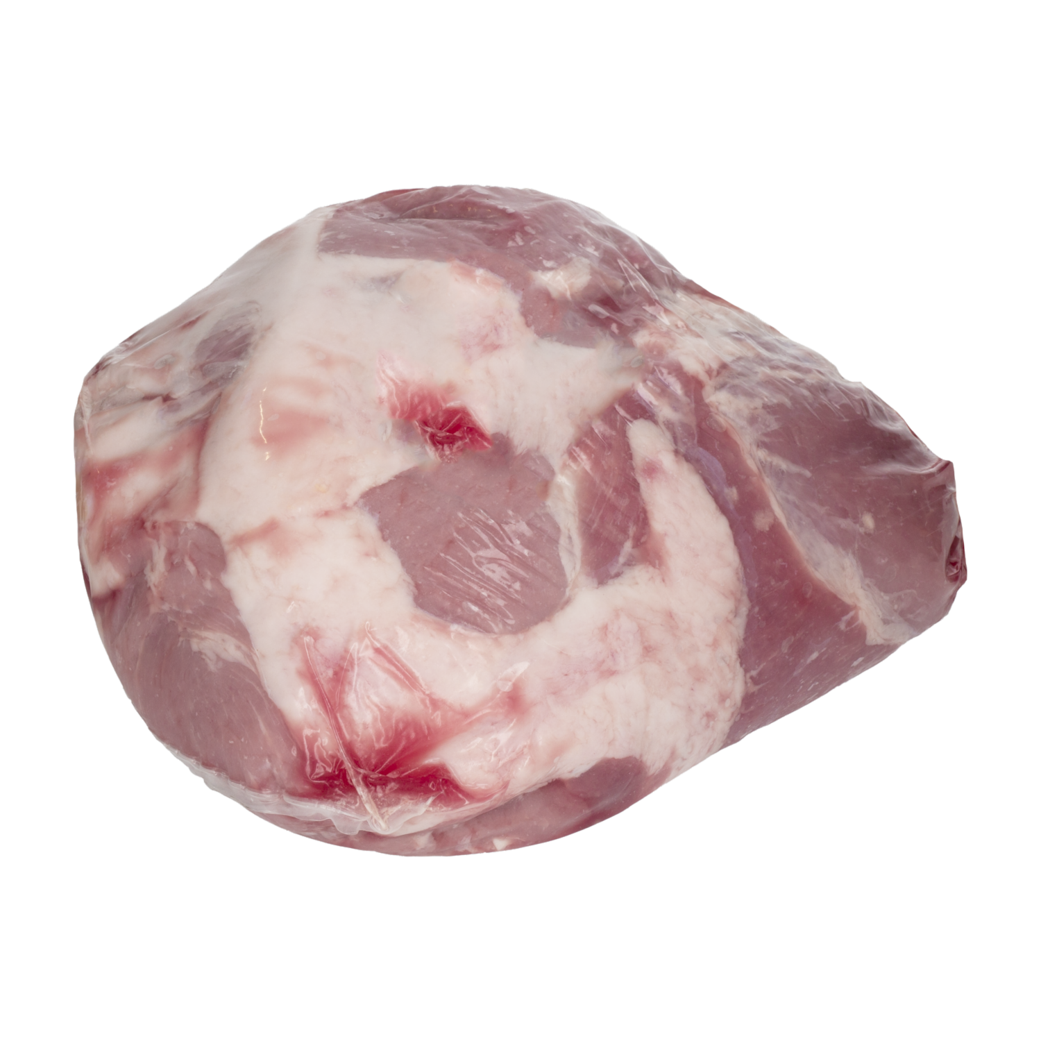 1/2 Pierna Con Hueso Sin Grasa Sin Cuero SUPERCARNES Al Peso
