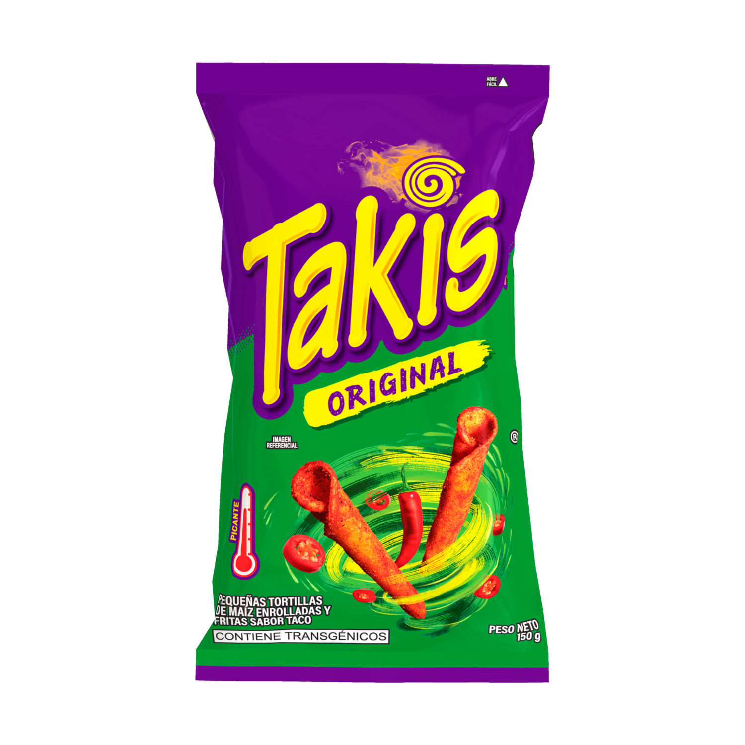 Takis Original BARCEL 150 G