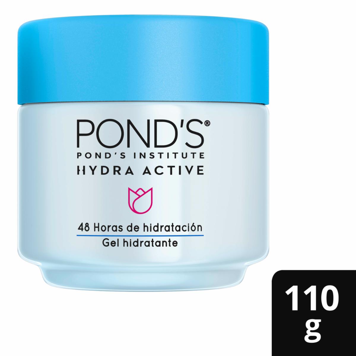 Gel Facial Hidratante Hydra Active POND’S 110 G
