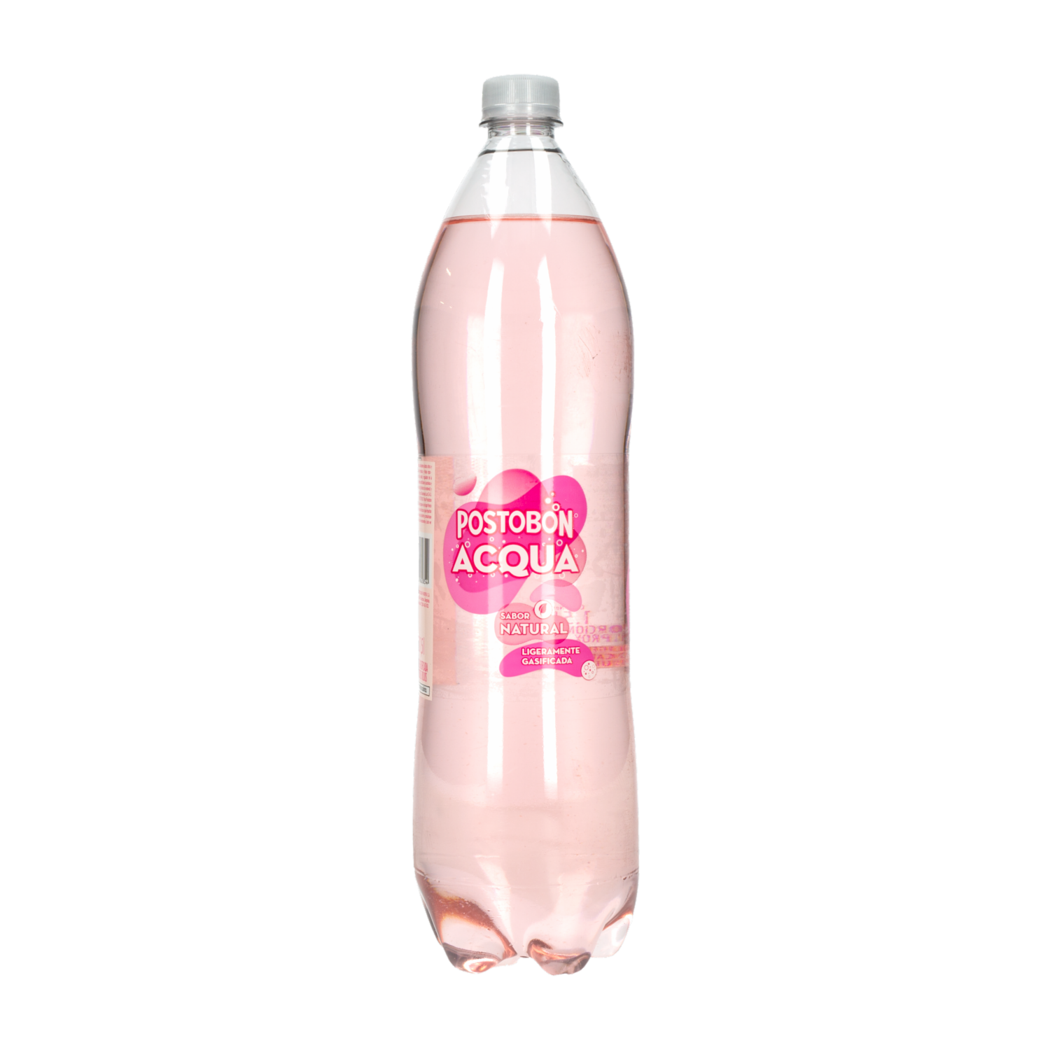 Agua Saborizada Frutos Rojos POSTOBON 1500 Ml