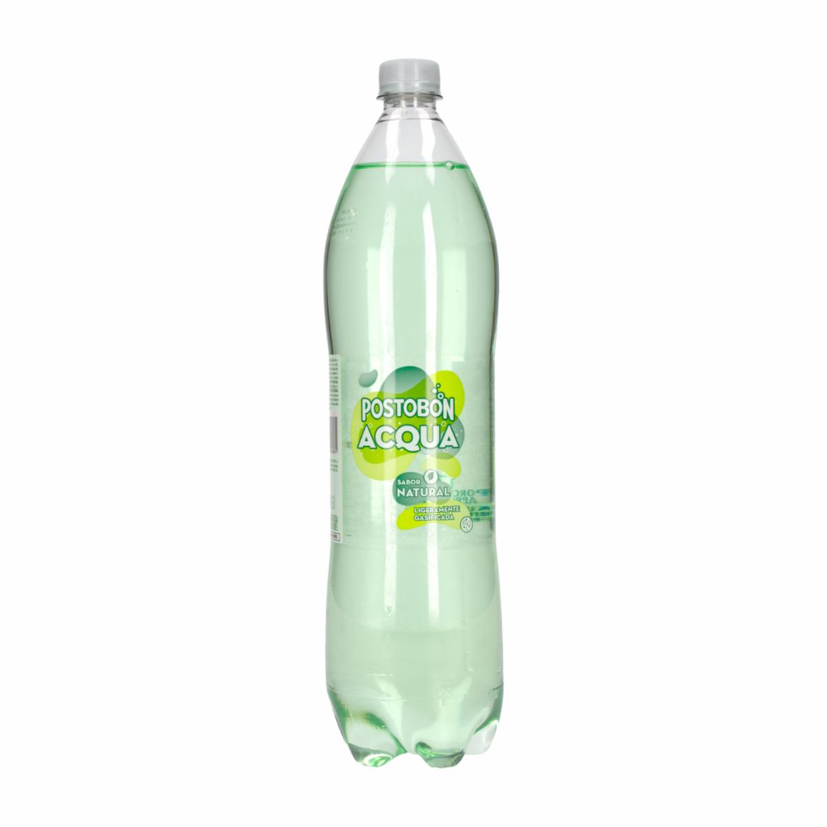 Agua Saborizada Frutos Verdes POSTOBON 1500 Ml