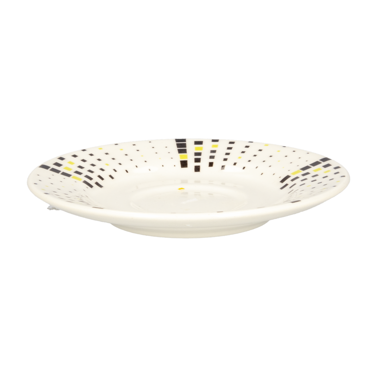 Plato Para Té Malaya CORONA 14,8 Cm