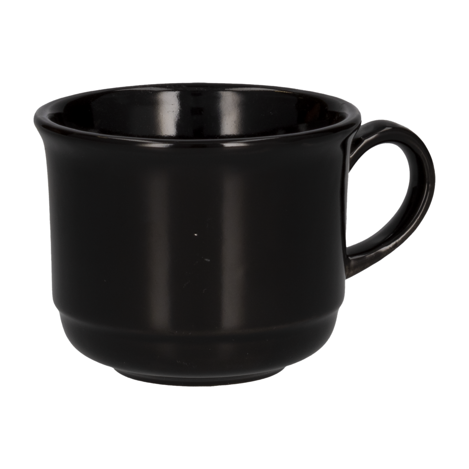 Taza De Té Negro Malaya CORONA 206,7 Cc