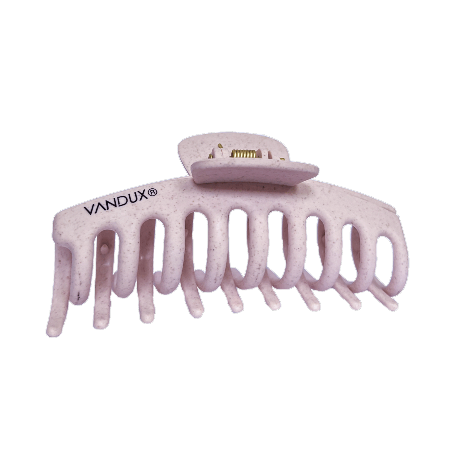 Vinchas De Cabello Caimán Tubular VANDUX Grande