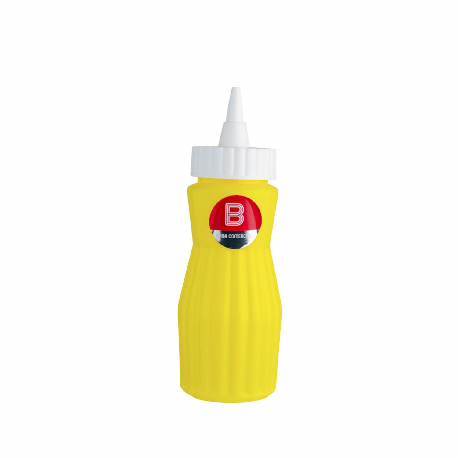 Envase Para Salsa BASA 120 Ml