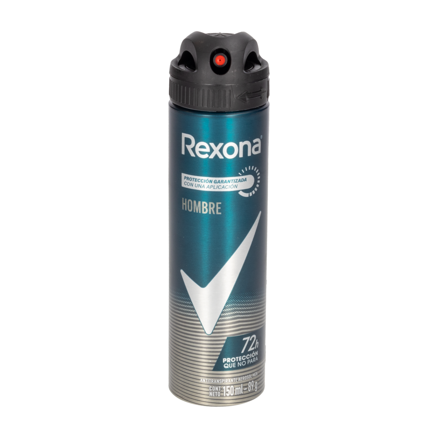 Desodorante En Aerosol Para Caballero Ear REXONA 150 Ml