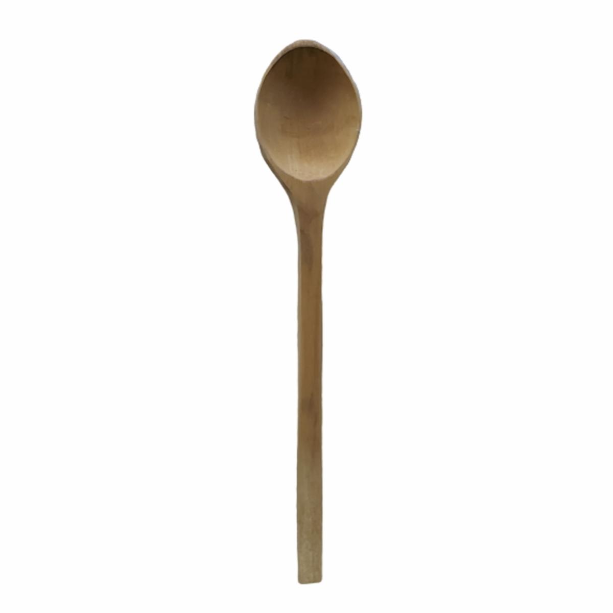 Cuchara De Madera N3 FLORES DEL VALLE Unidad
