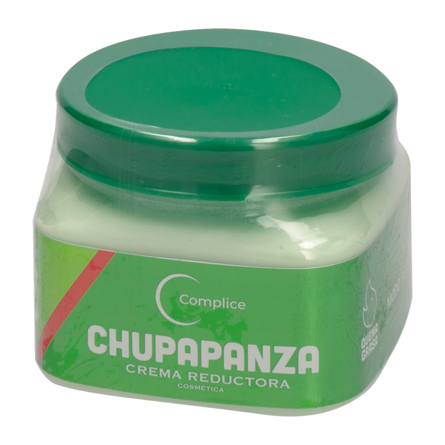 Crema Corporal Chupapanza WINDSOR 400 G