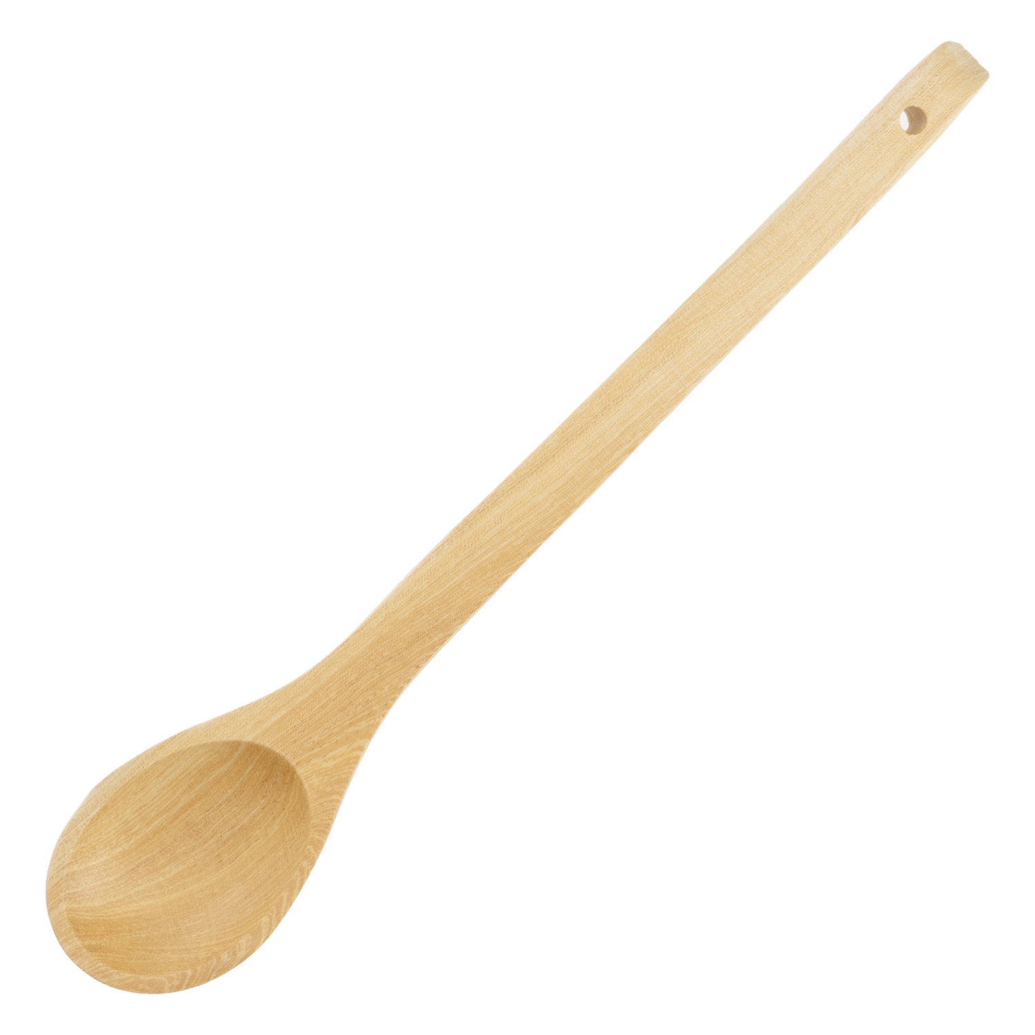 Cuchara Madera Especial Brillo SOLORZANO POLIVIO Unidad