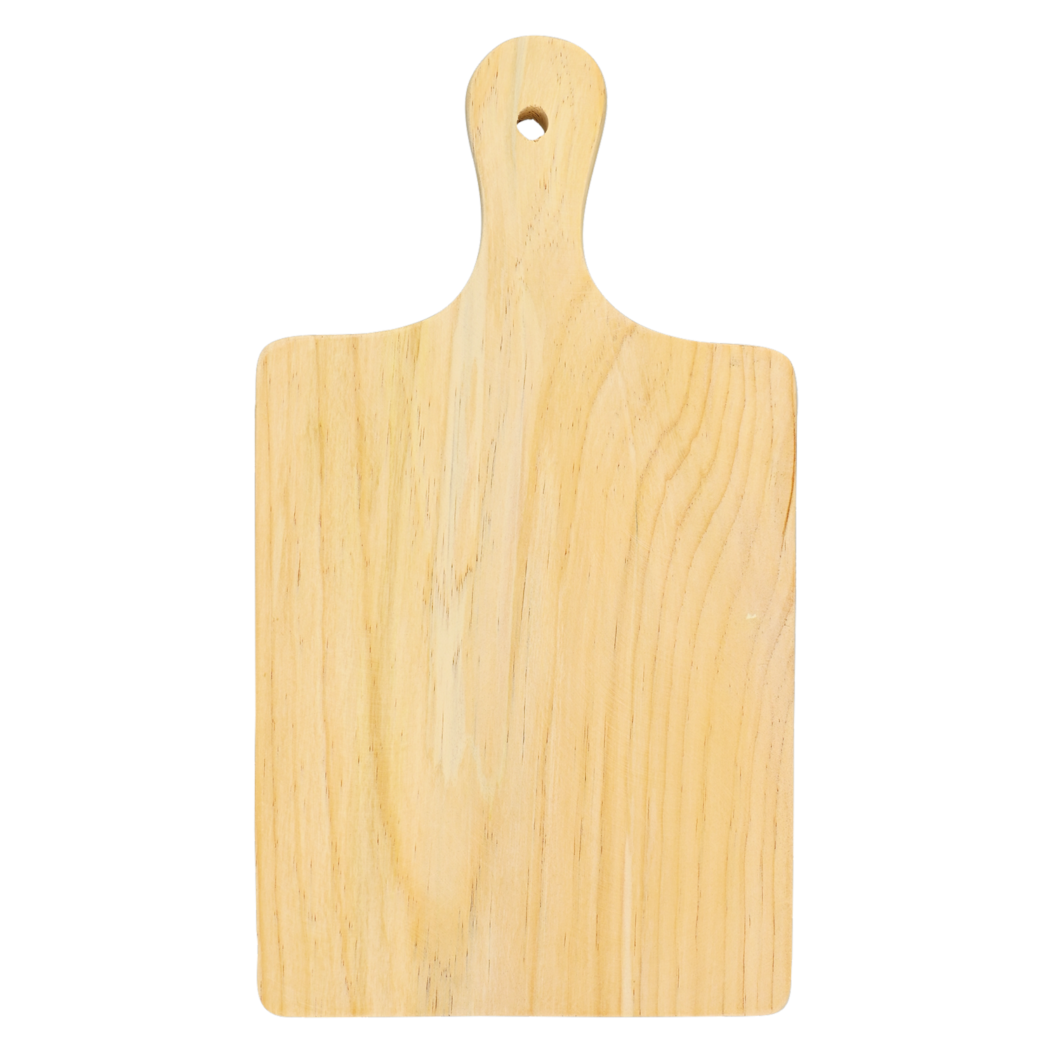 Tabla Mediana Madera Natural SOLORZANO POLIVIO Unidad
