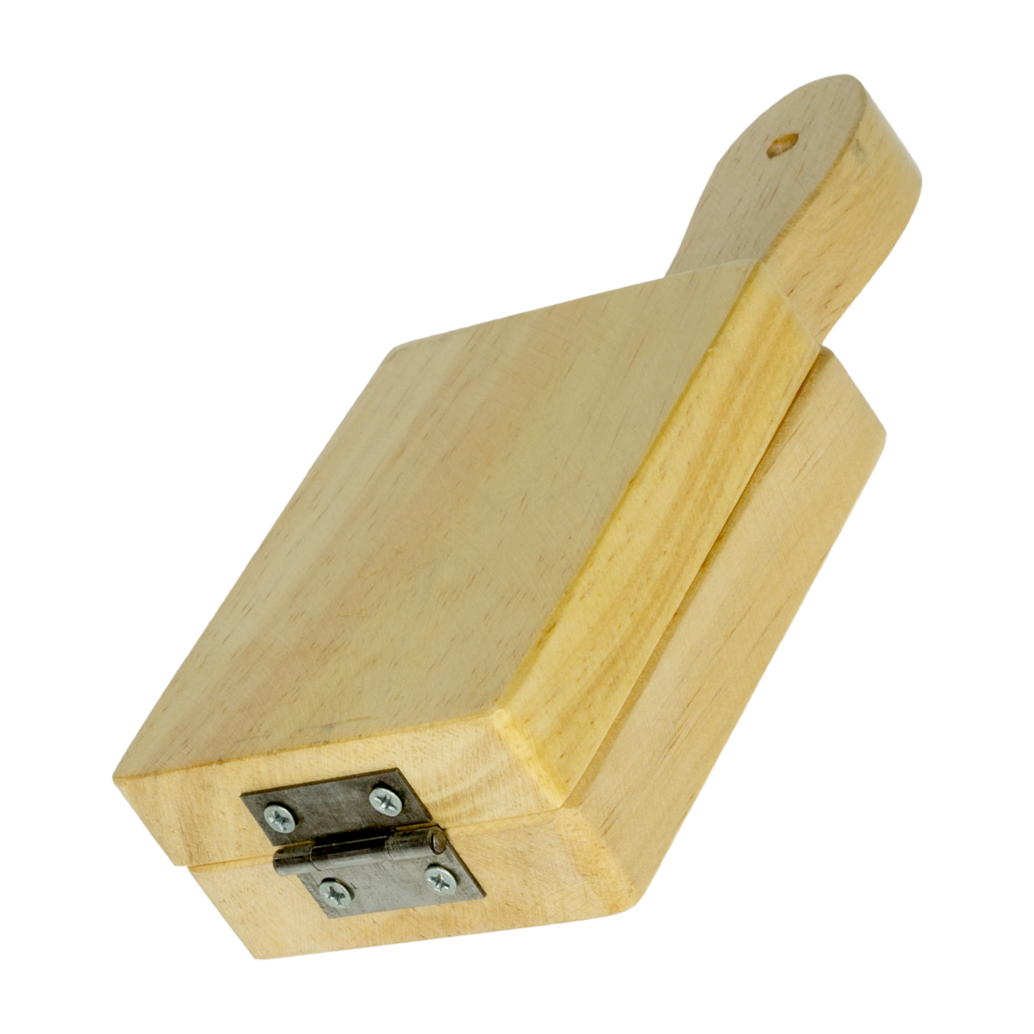 Pataconera De Madera MONTALVO Unidad