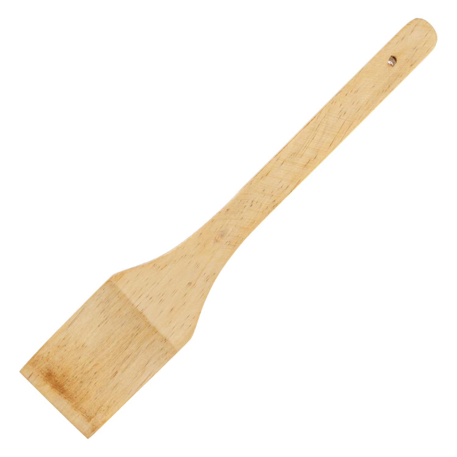 Espátula Curva MONTALVO Mediana