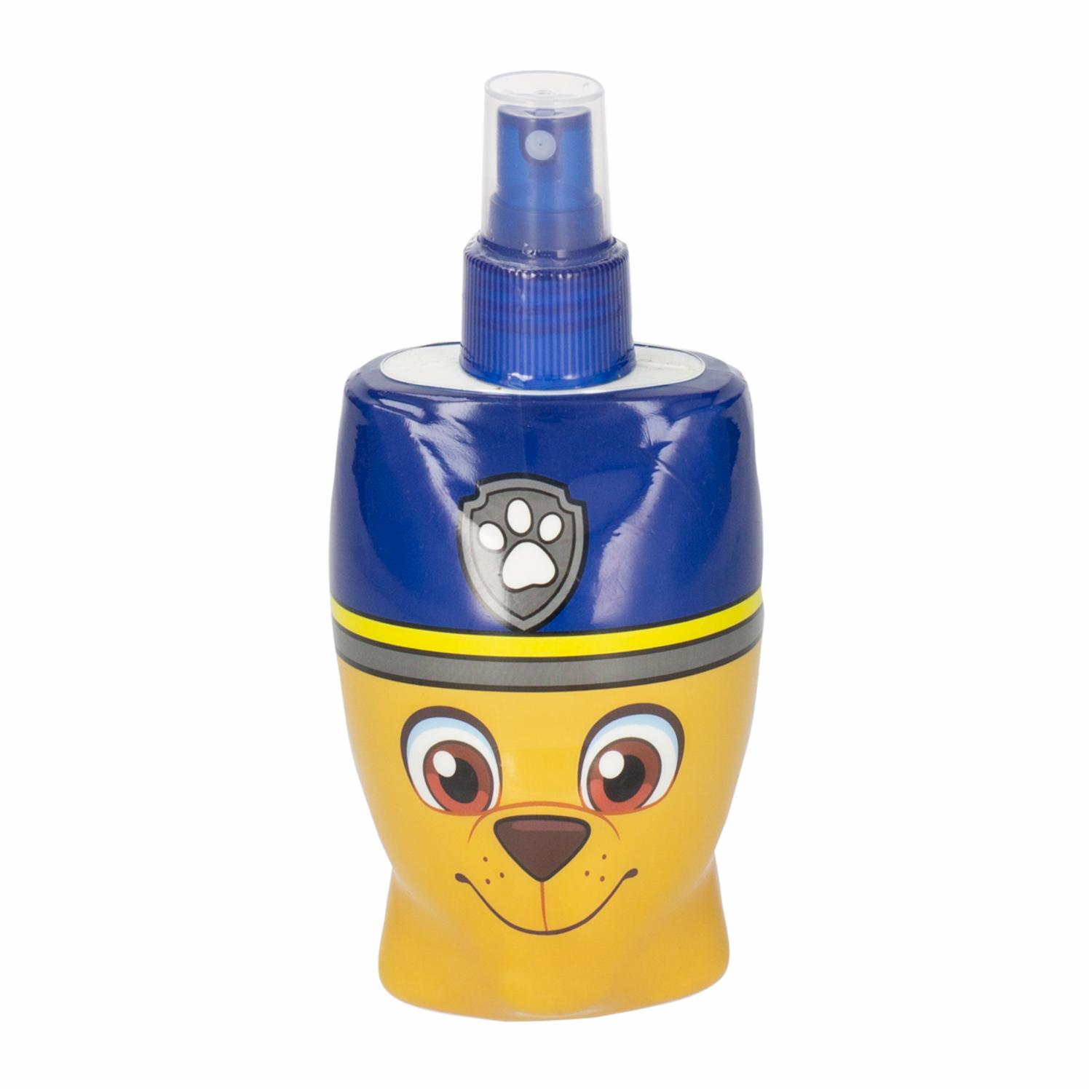 Colonia Para Niños Paw Patrol PAW PATROL 200 Ml