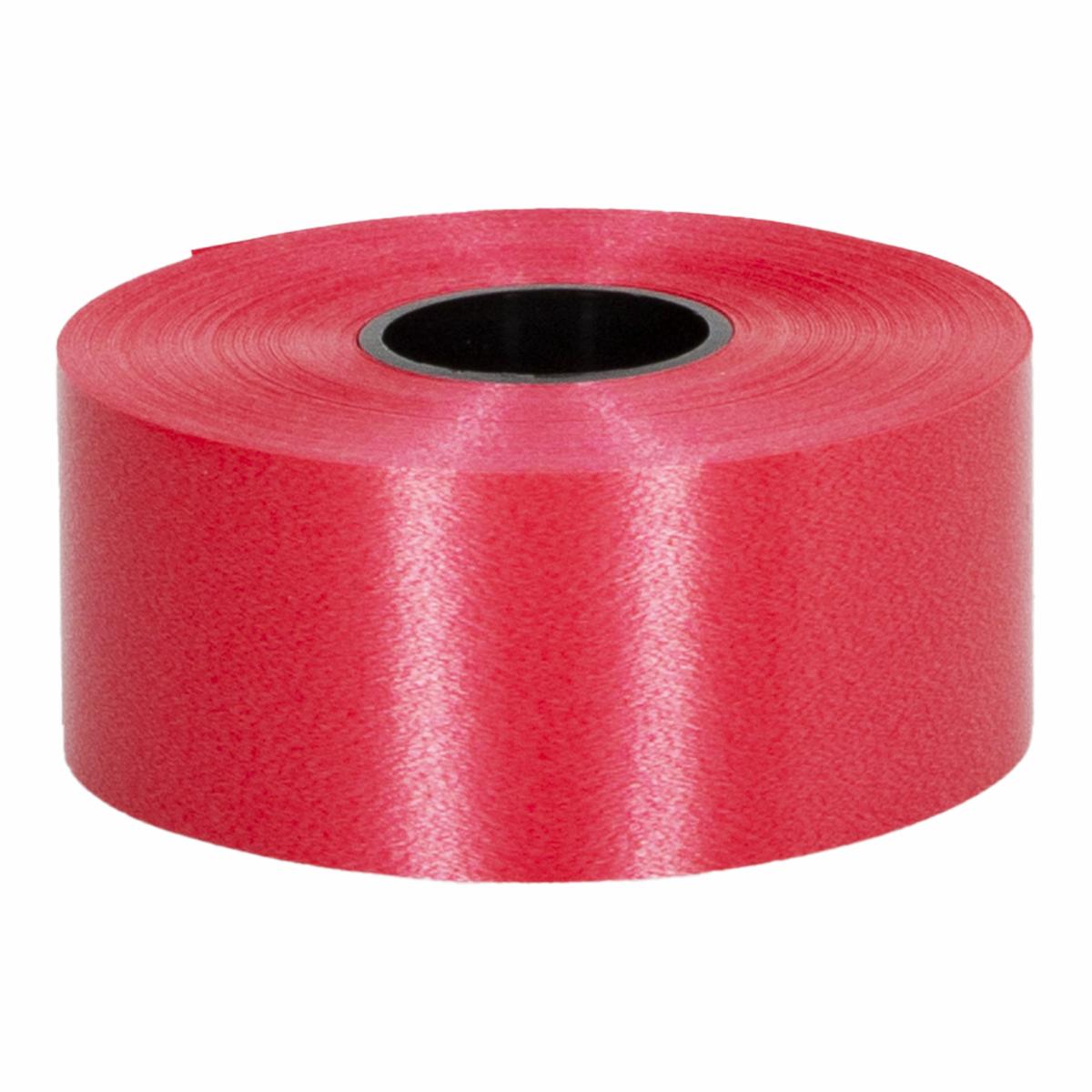 Rollo De Cinta Roja SPLENDOR De 30 M