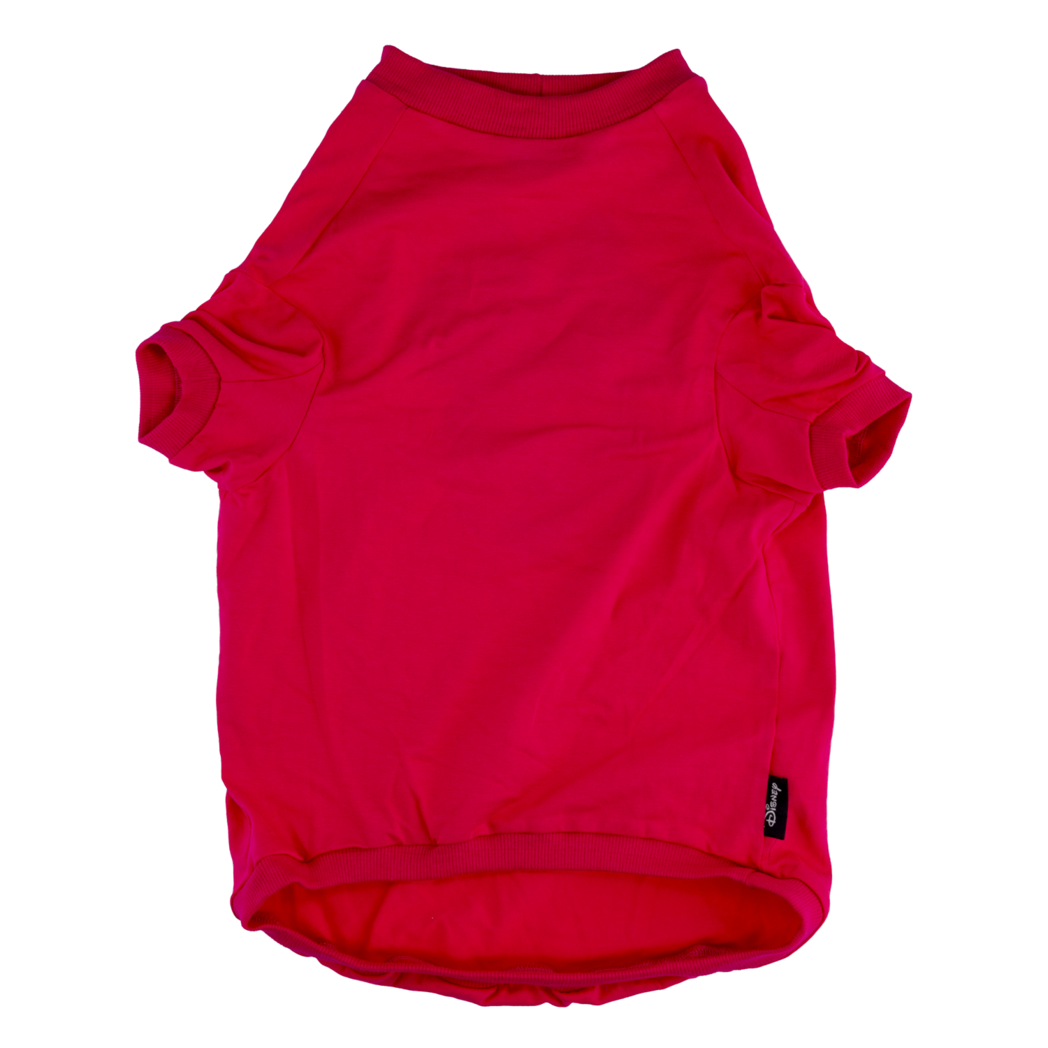 Bvd Para Perro Diseño Mickey Moue Rosado DISNEY Talla Extra Grande