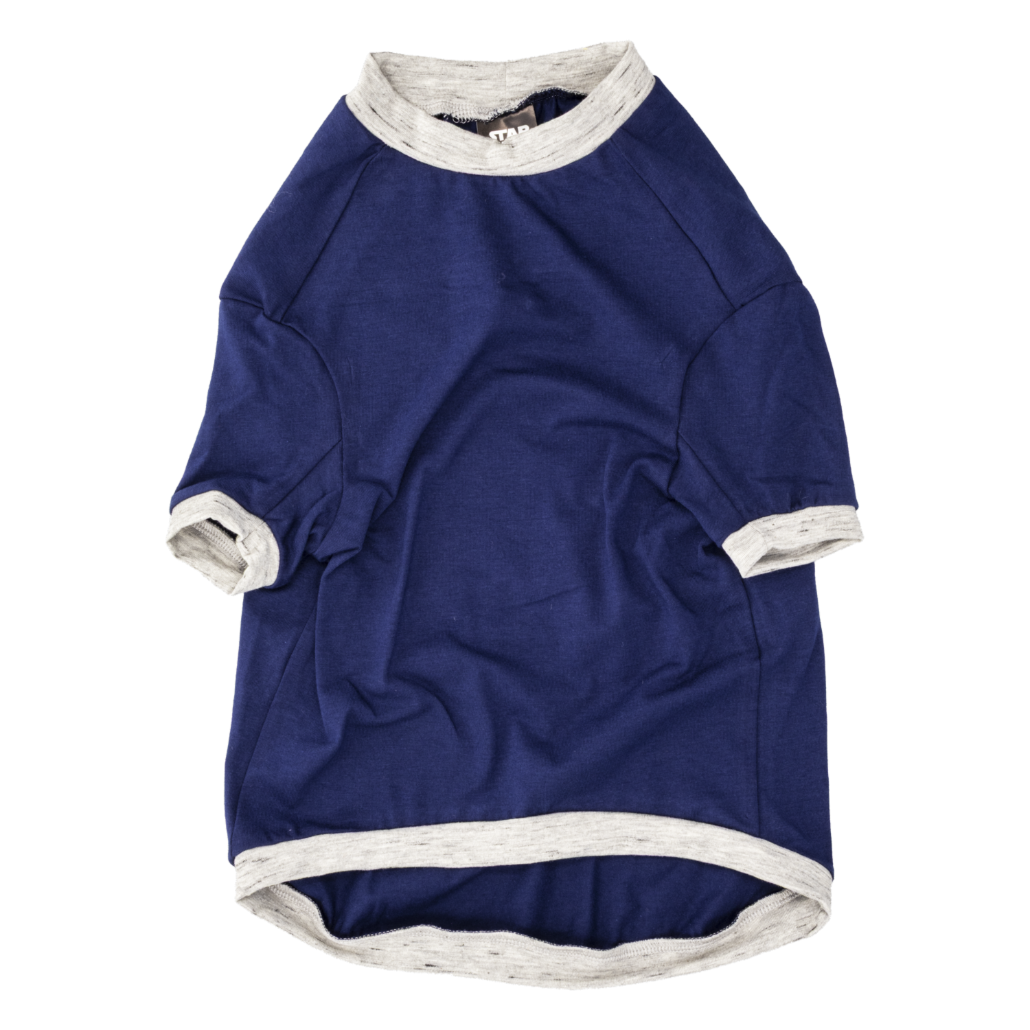 Camiseta Para Perro Azul DISNEY Talla Pequeño