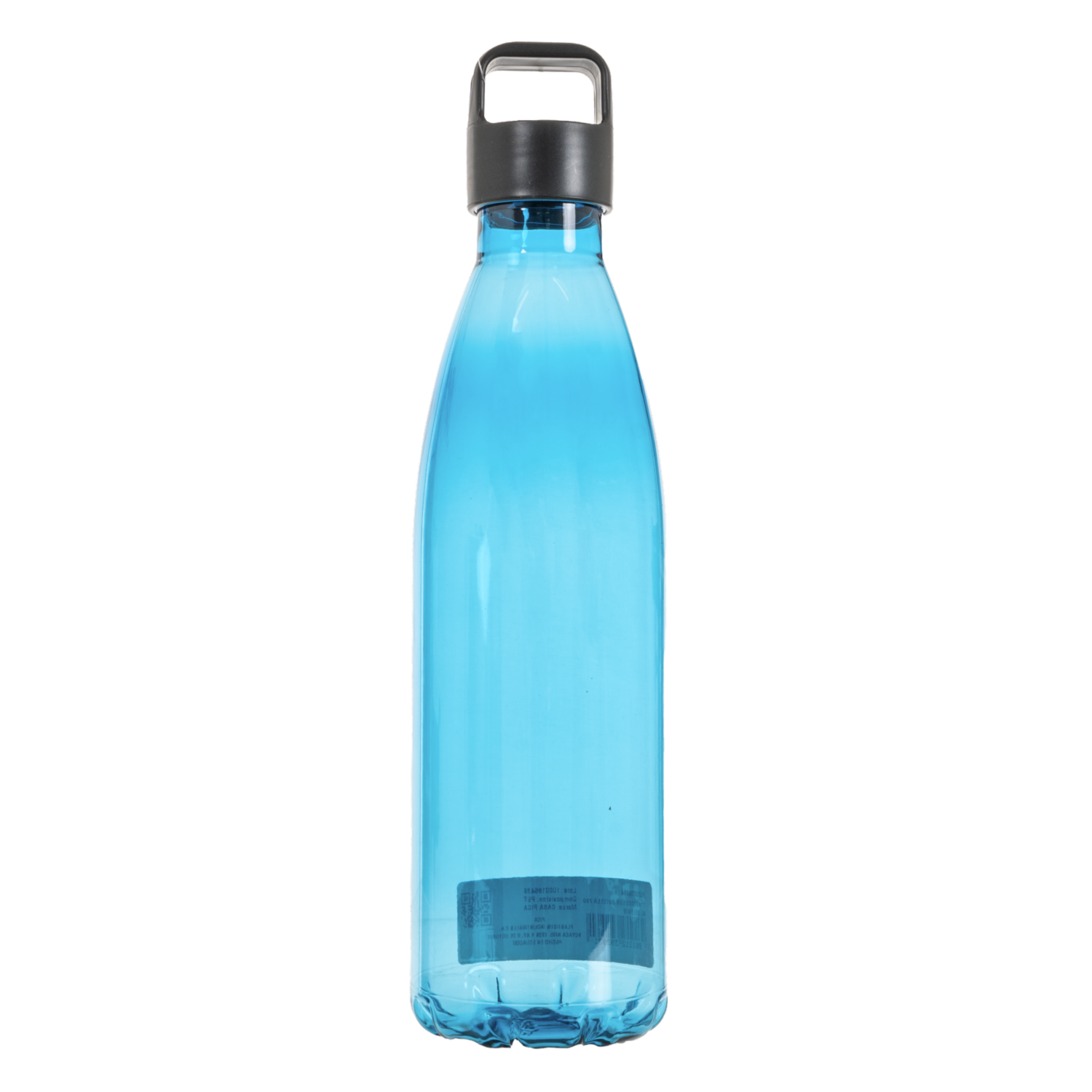 Tomatodo Lux Botella Celeste CASA PICA 700 Ml